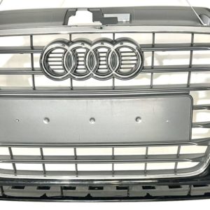 8V3807137DE Pare-choc avant complet Audi A3 8V Série 3 Sans PDC 8V3863451