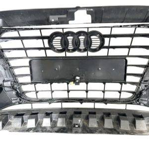 8V3807137DE Pare-choc avant complet Audi A3 8V Série 3 Sans PDC 8V3863451