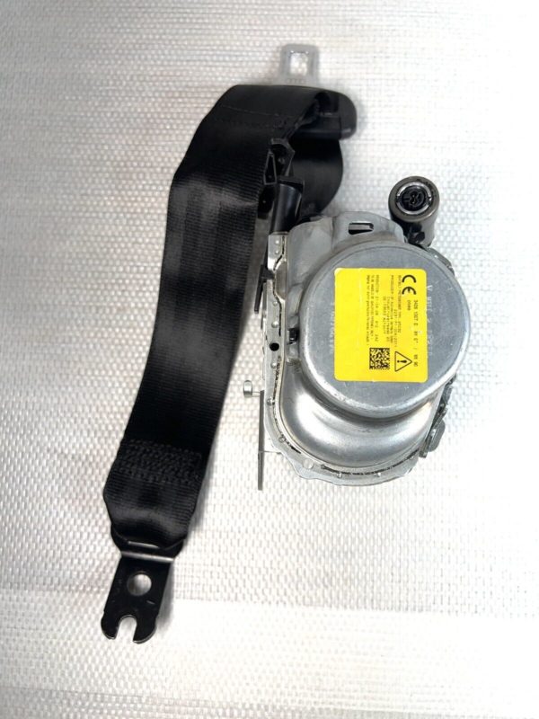 83Ceinture de sécurité Audi Q3 SQ3 Cote arrière droite 83A857806D V04 NEUF OEM