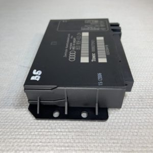 8E0959433CH Dispositif Commande Centralisé Boîtier conforte Audi A4 B5 B6 Temic