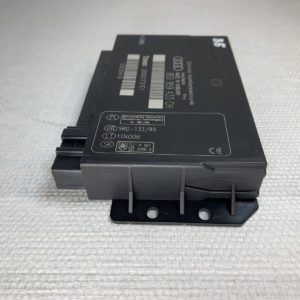 8E0959433CH Dispositif Commande Centralisé Boîtier conforte Audi A4 B5 B6 Temic