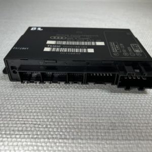 8E0959433AP Dispositif Commande Centralisé Boîtier conforte Audi A4 B5 B6 Temic