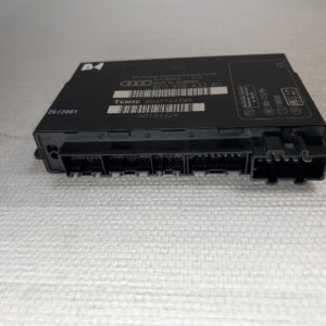 8E0959433AG Dispositif Commande Centralisé Boîtier conforte Audi A4 B5 B6 Temic