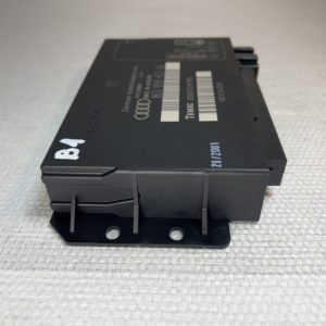 8E0959433AG Dispositif Commande Centralisé Boîtier conforte Audi A4 B5 B6 Temic