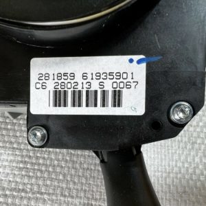 NEUF OEM commodo contacteur tournant COM2003 PSA Peugeot Citroën C5 96611307XT